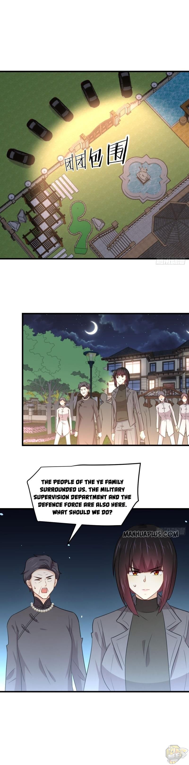 Immortal Swordsman in The Reverse World Chapter 179 - page 1