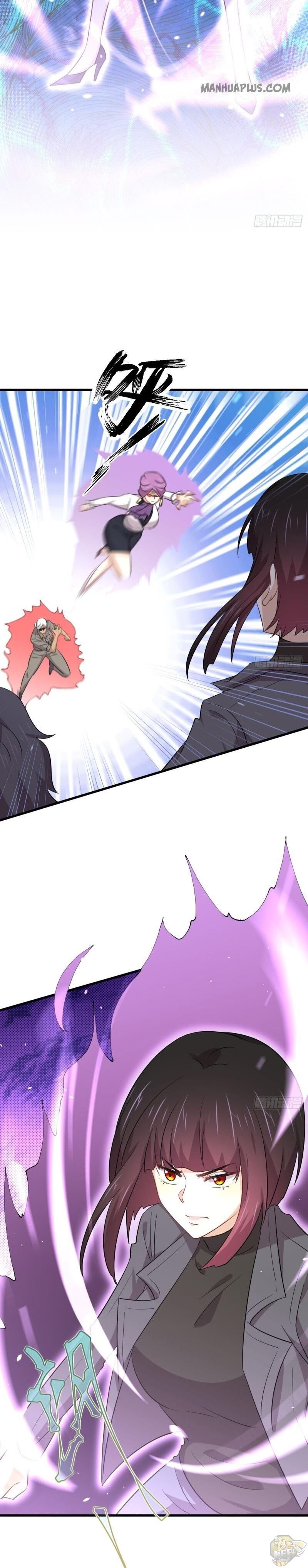 Immortal Swordsman in The Reverse World Chapter 179 - page 10