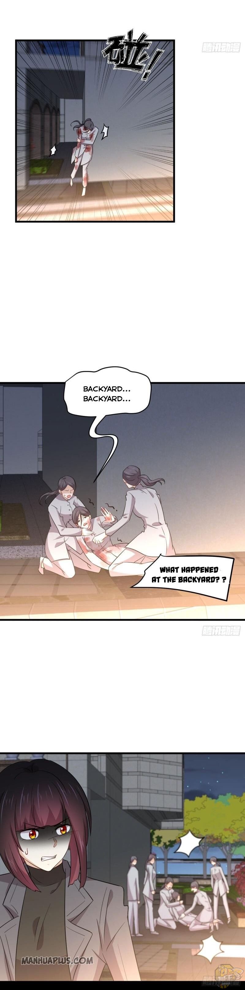 Immortal Swordsman in The Reverse World Chapter 179 - page 2