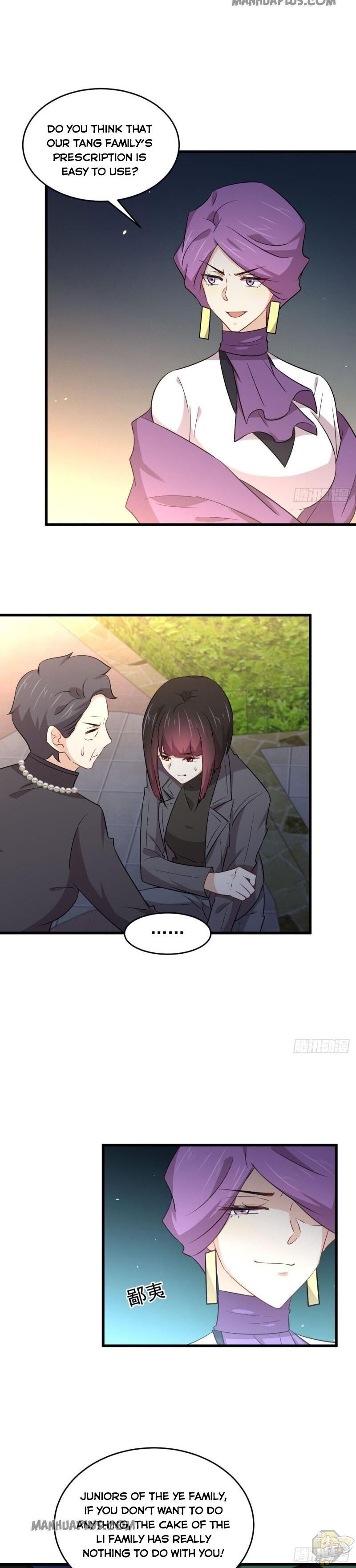 Immortal Swordsman in The Reverse World Chapter 179 - page 6
