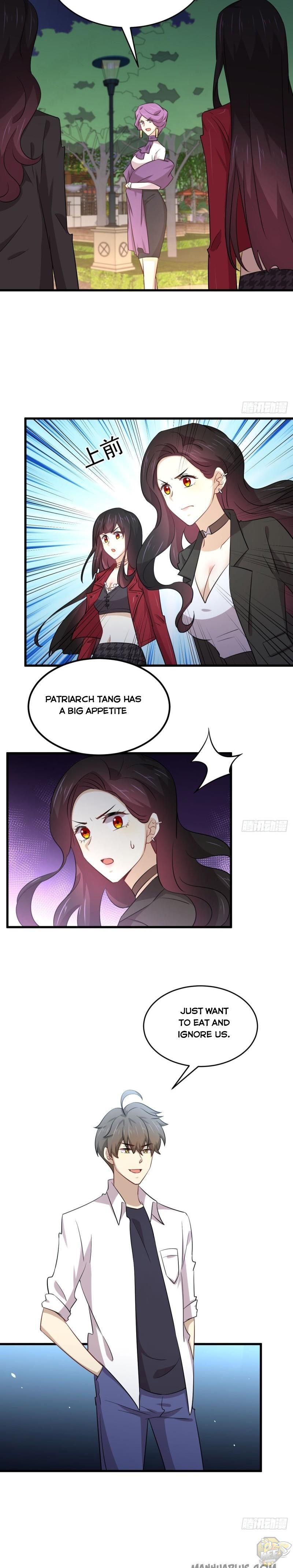 Immortal Swordsman in The Reverse World Chapter 179 - page 7