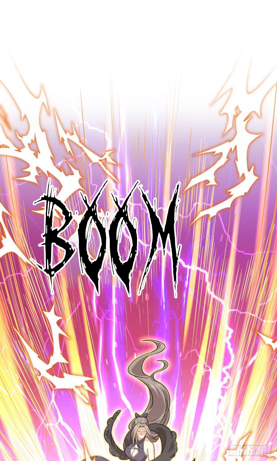 Immortal Swordsman in The Reverse World Chapter 93 - page 38