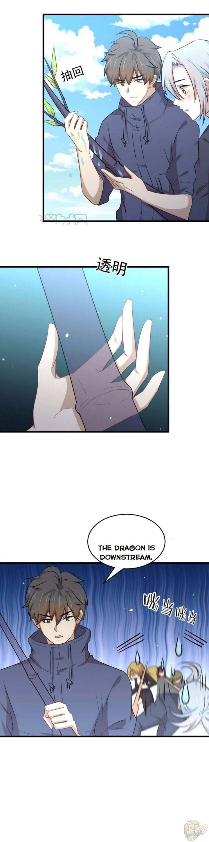 Immortal Swordsman in The Reverse World Chapter 192 - page 7