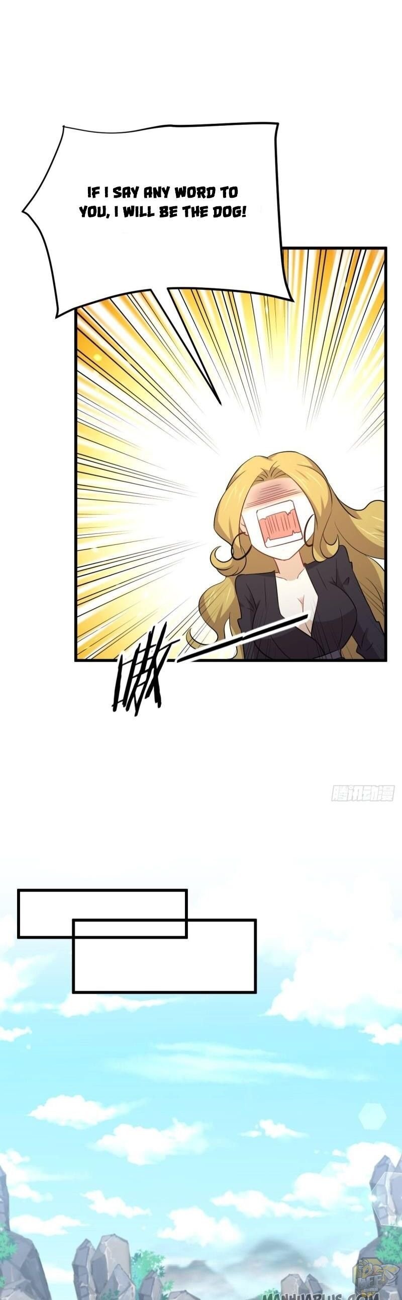 Immortal Swordsman in The Reverse World Chapter 194 - page 10