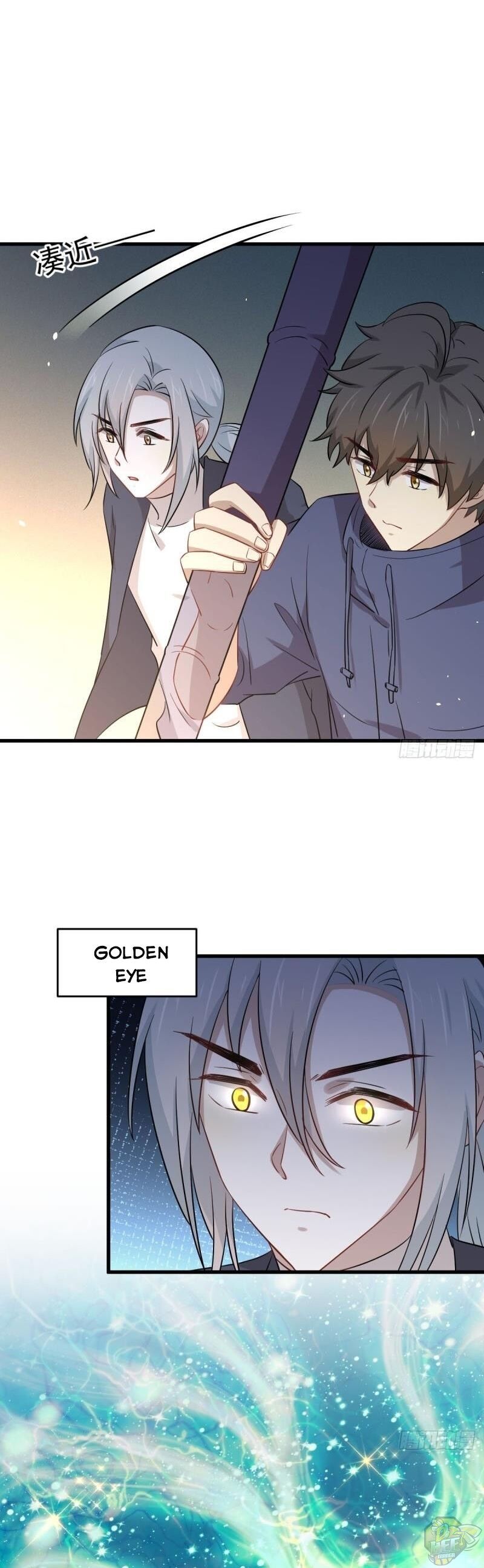 Immortal Swordsman in The Reverse World Chapter 194 - page 14