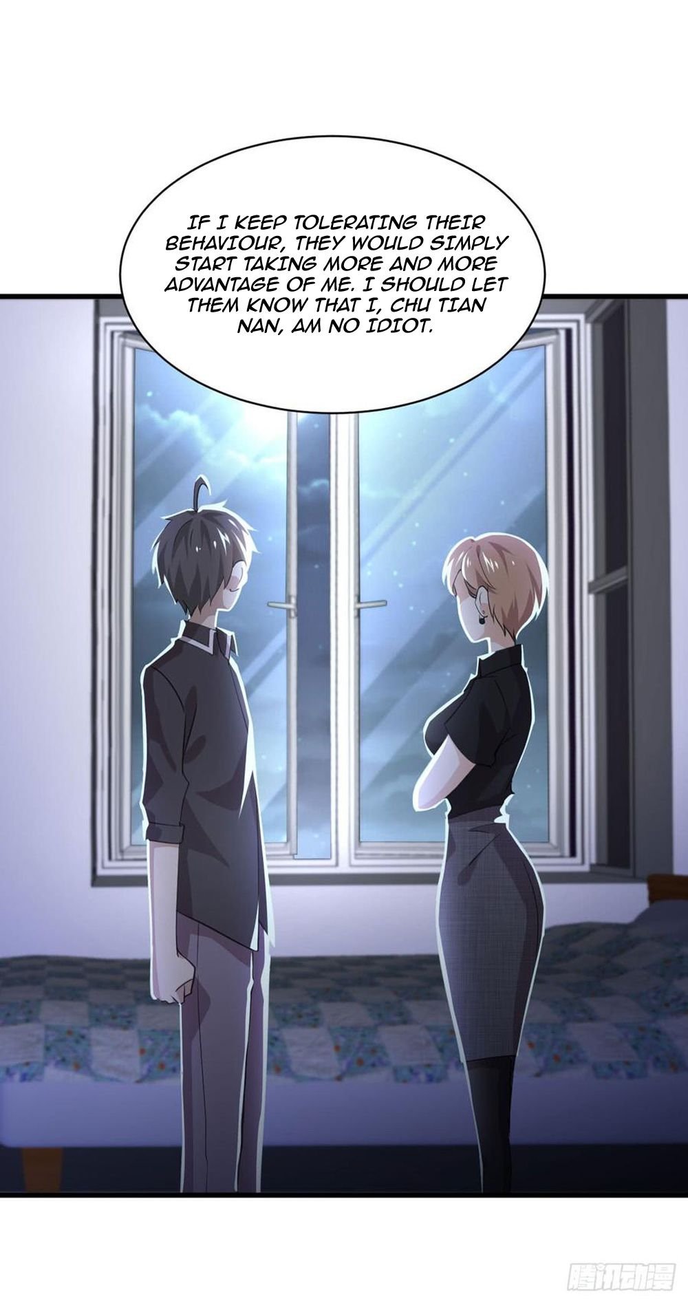 Immortal Swordsman in The Reverse World Chapter 92 - page 23