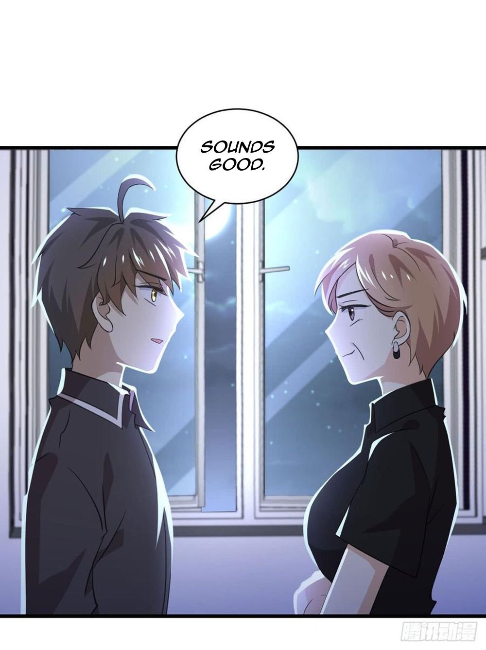 Immortal Swordsman in The Reverse World Chapter 92 - page 24