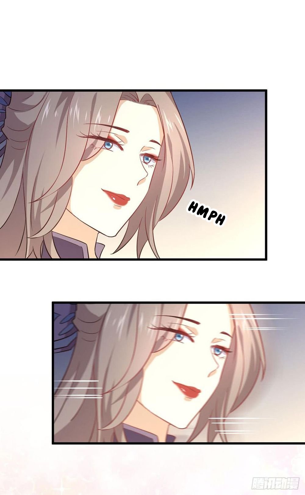 Immortal Swordsman in The Reverse World Chapter 92 - page 38