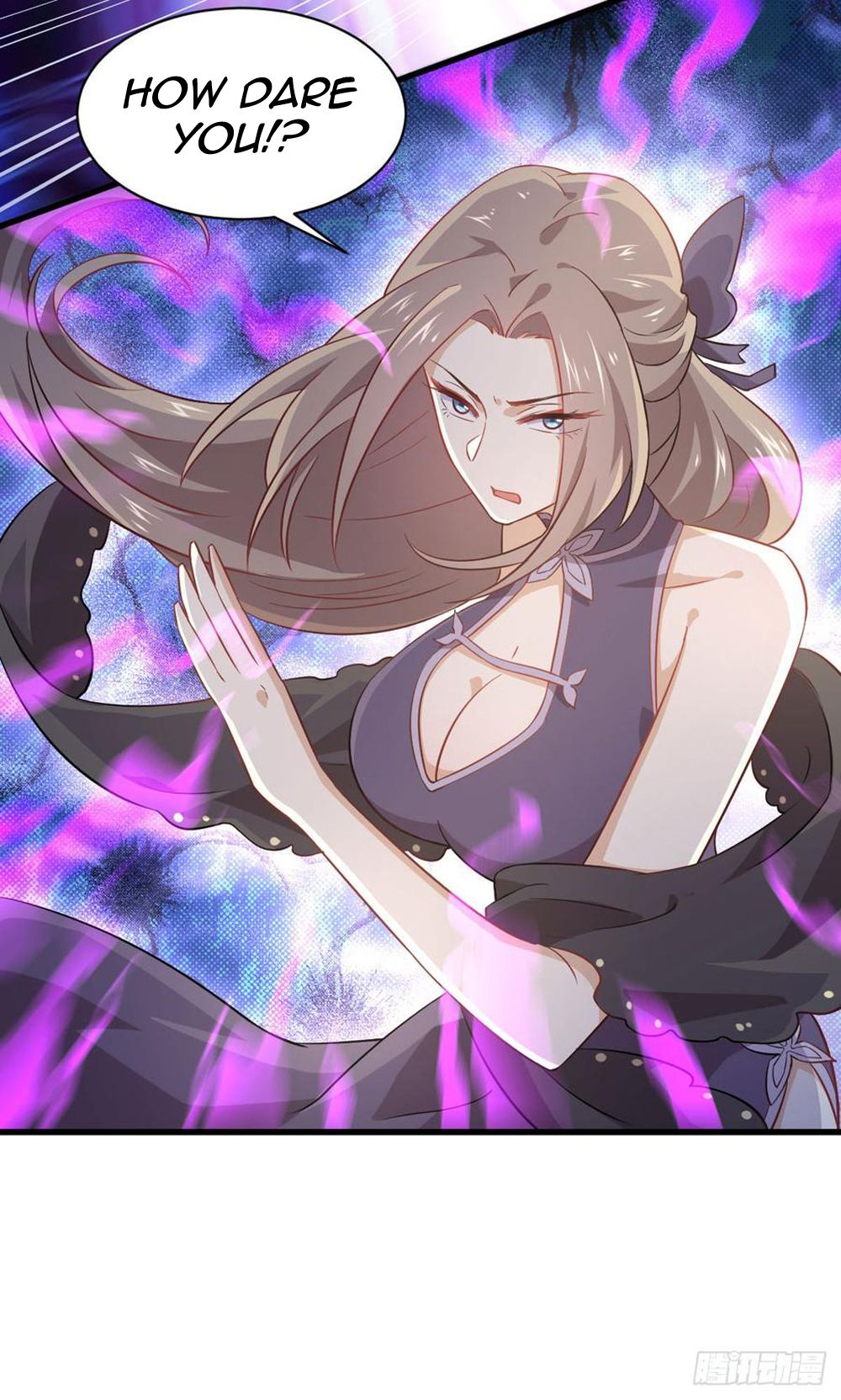 Immortal Swordsman in The Reverse World Chapter 92 - page 43