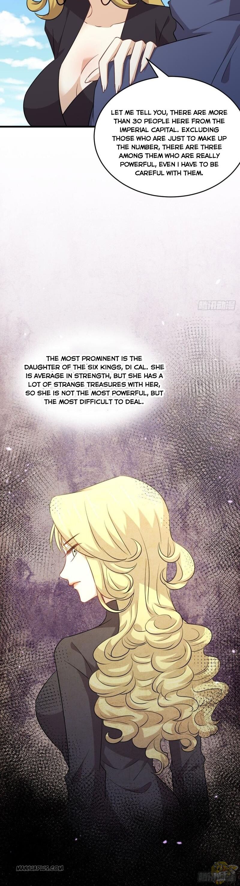 Immortal Swordsman in The Reverse World Chapter 191 - page 12