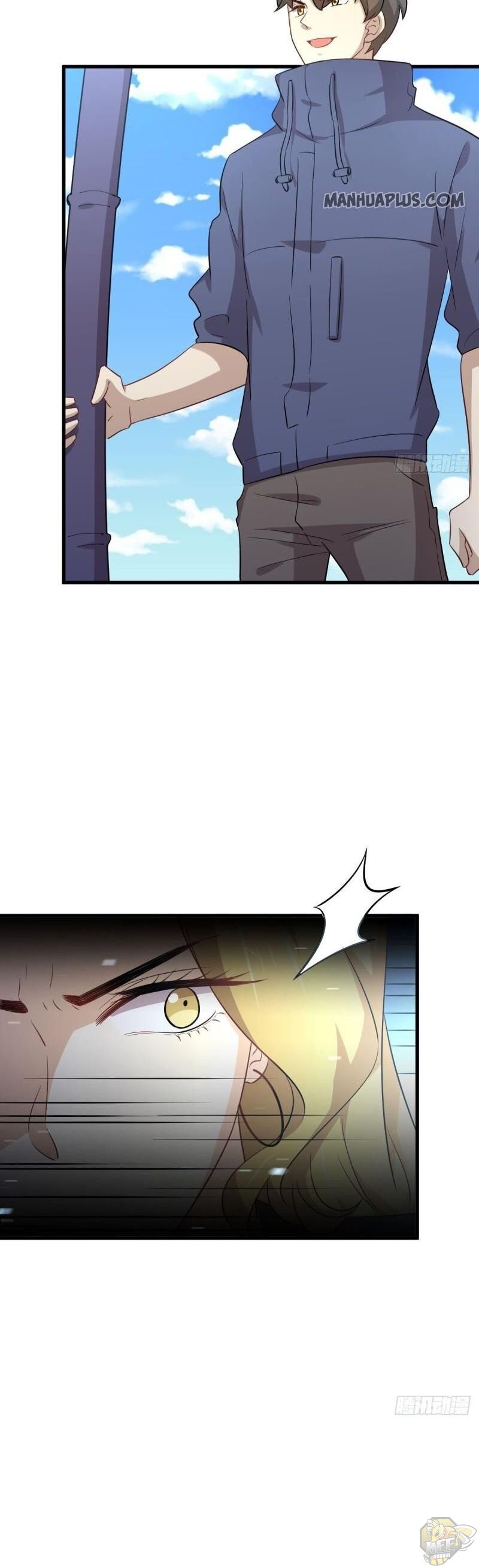 Immortal Swordsman in The Reverse World Chapter 191 - page 2