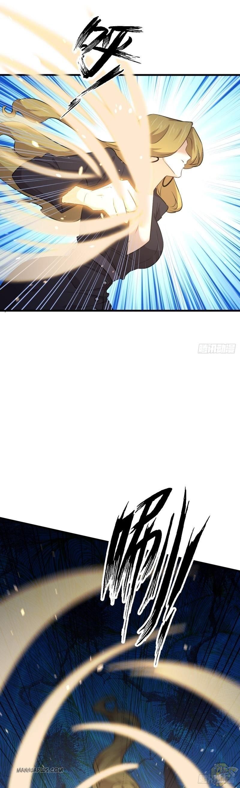 Immortal Swordsman in The Reverse World Chapter 191 - page 3