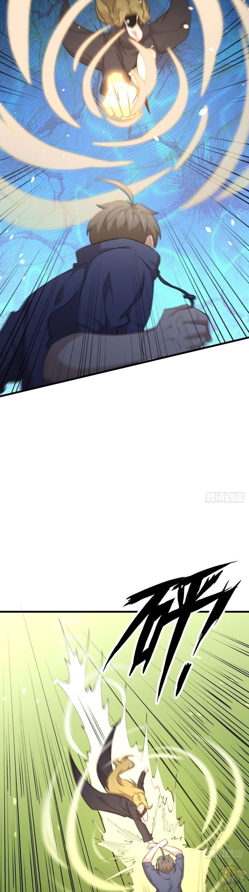 Immortal Swordsman in The Reverse World Chapter 191 - page 4