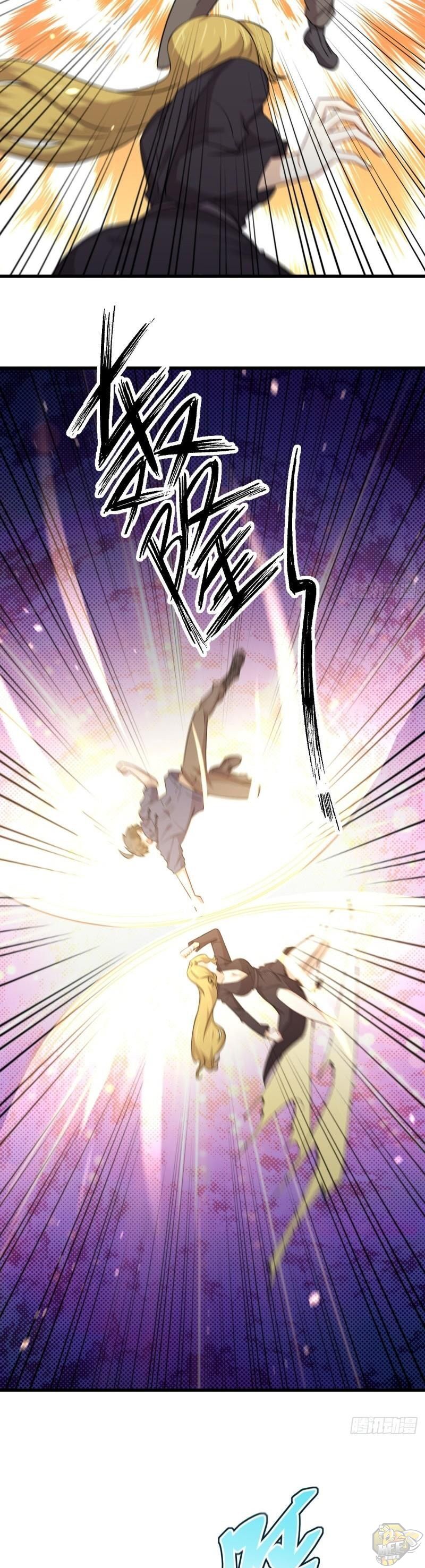 Immortal Swordsman in The Reverse World Chapter 191 - page 7