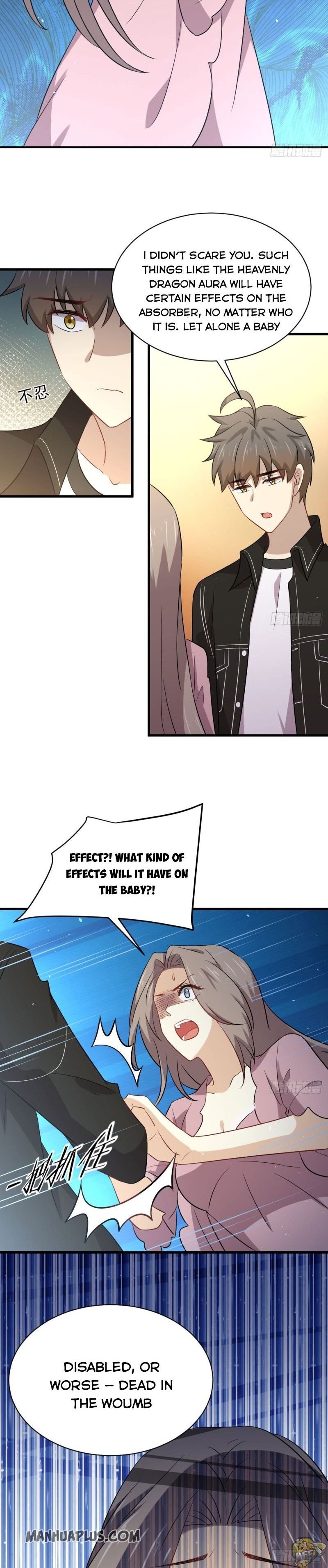 Immortal Swordsman in The Reverse World Chapter 159 - page 12
