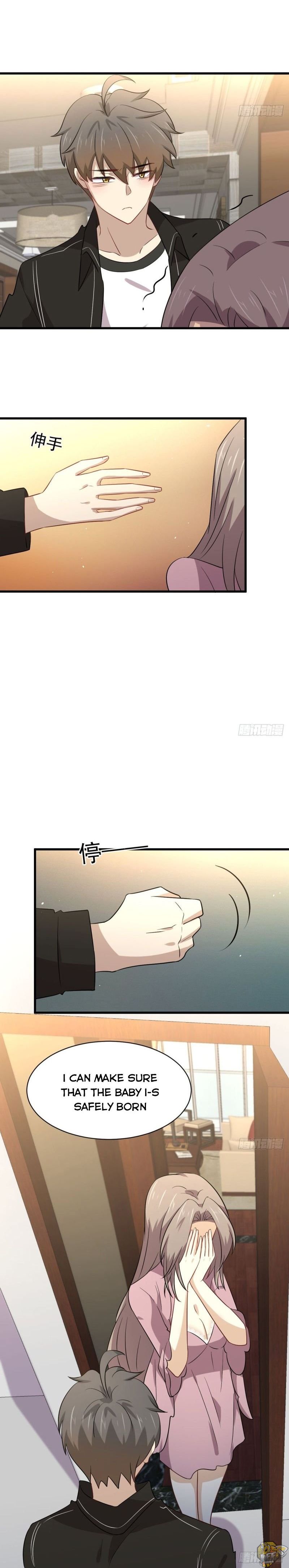 Immortal Swordsman in The Reverse World Chapter 159 - page 14