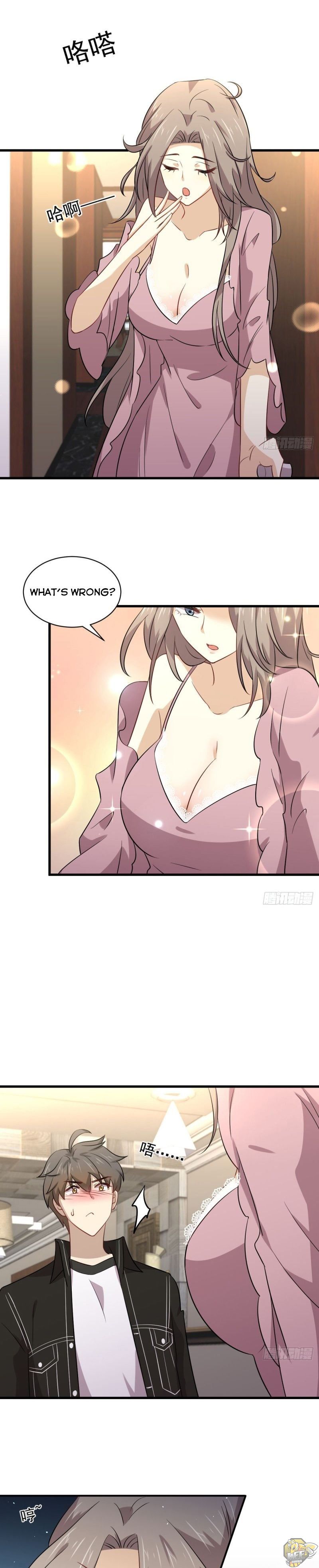 Immortal Swordsman in The Reverse World Chapter 159 - page 4