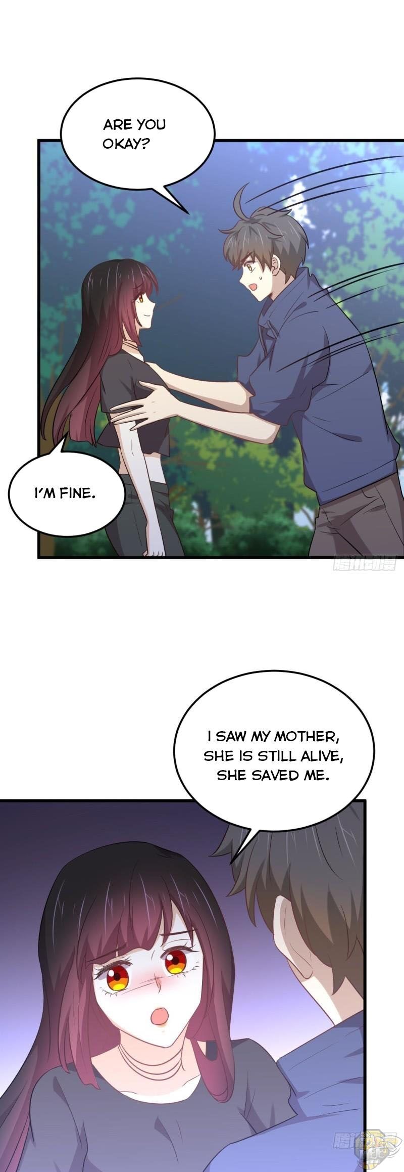 Immortal Swordsman in The Reverse World Chapter 209 - page 3