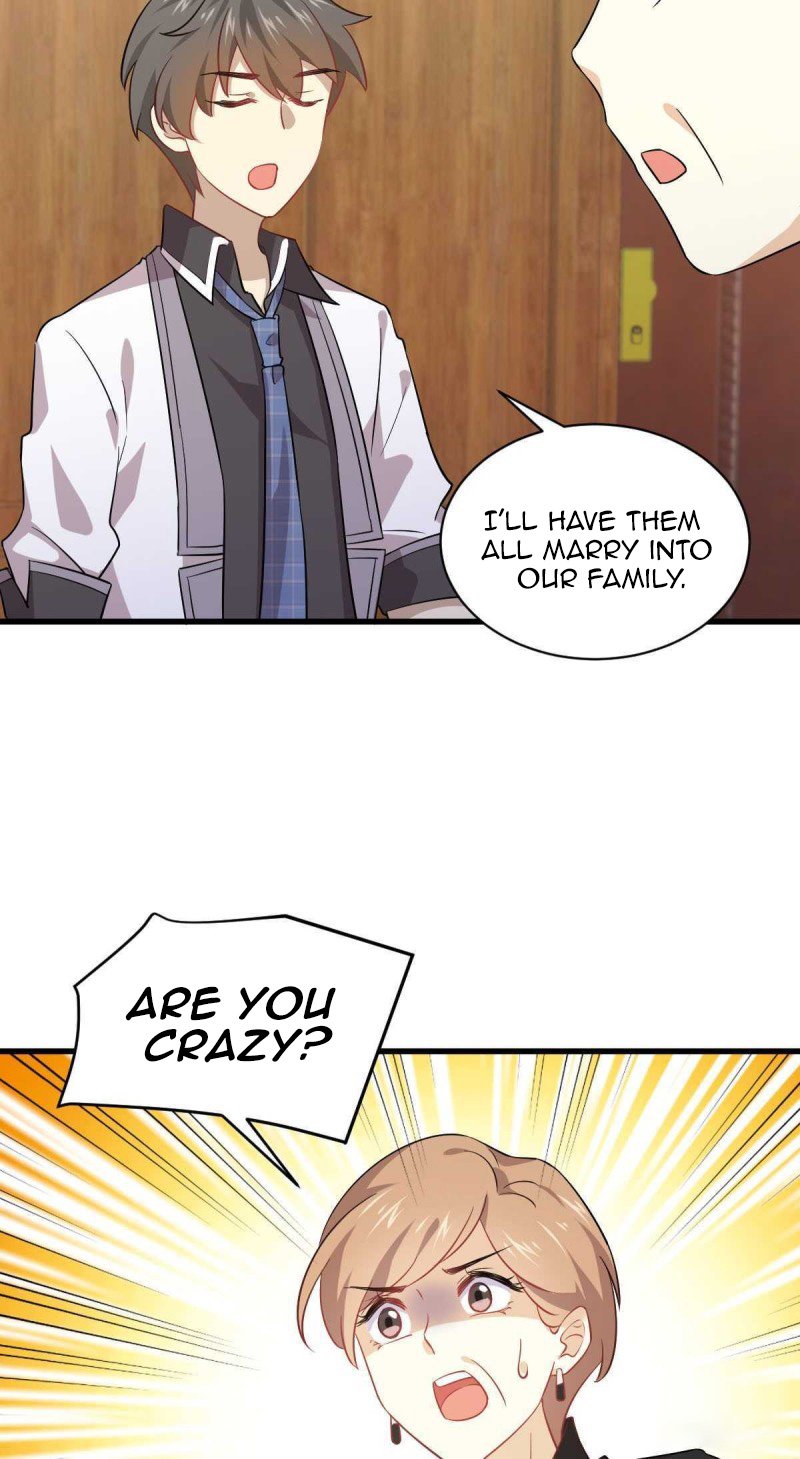 Immortal Swordsman in The Reverse World Chapter 91 - page 14