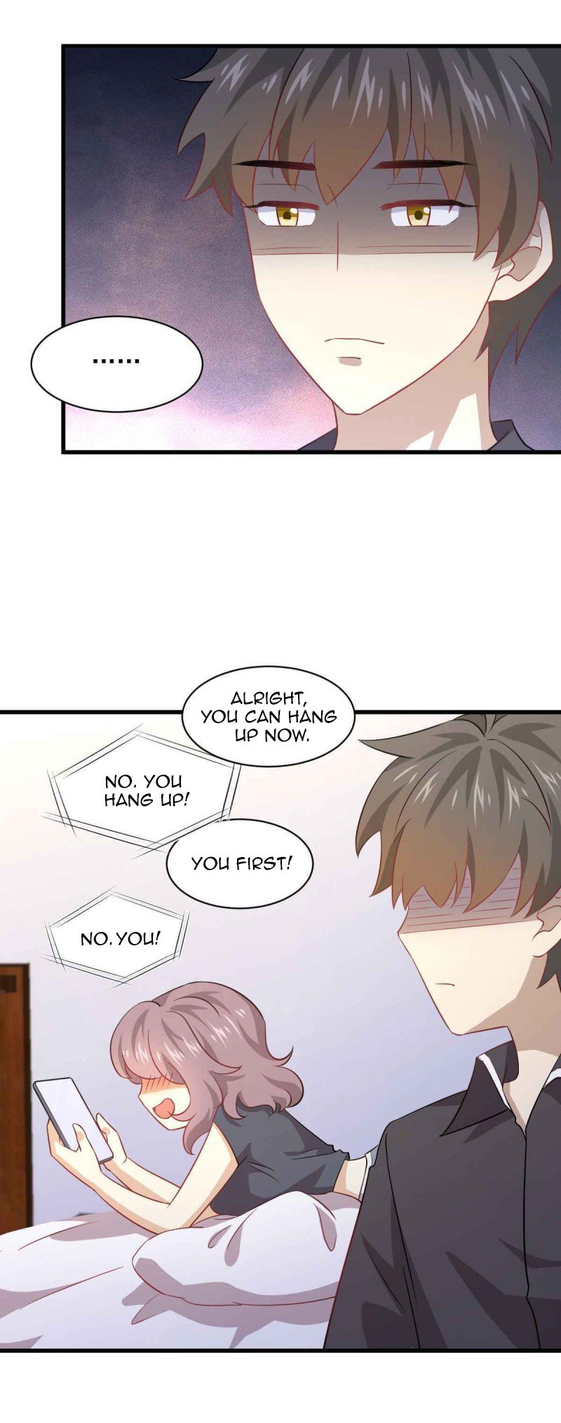 Immortal Swordsman in The Reverse World Chapter 91 - page 20