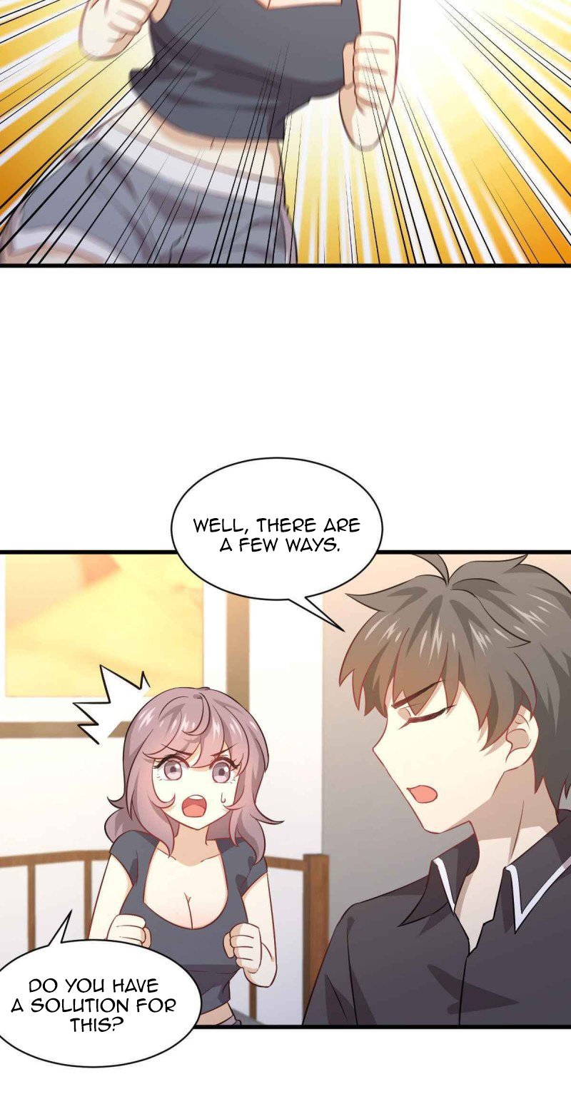 Immortal Swordsman in The Reverse World Chapter 91 - page 30