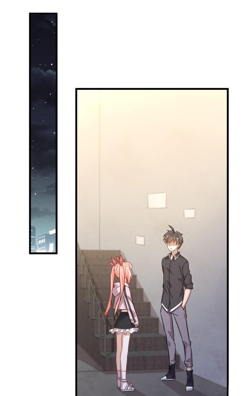 Immortal Swordsman in The Reverse World Chapter 91 - page 32