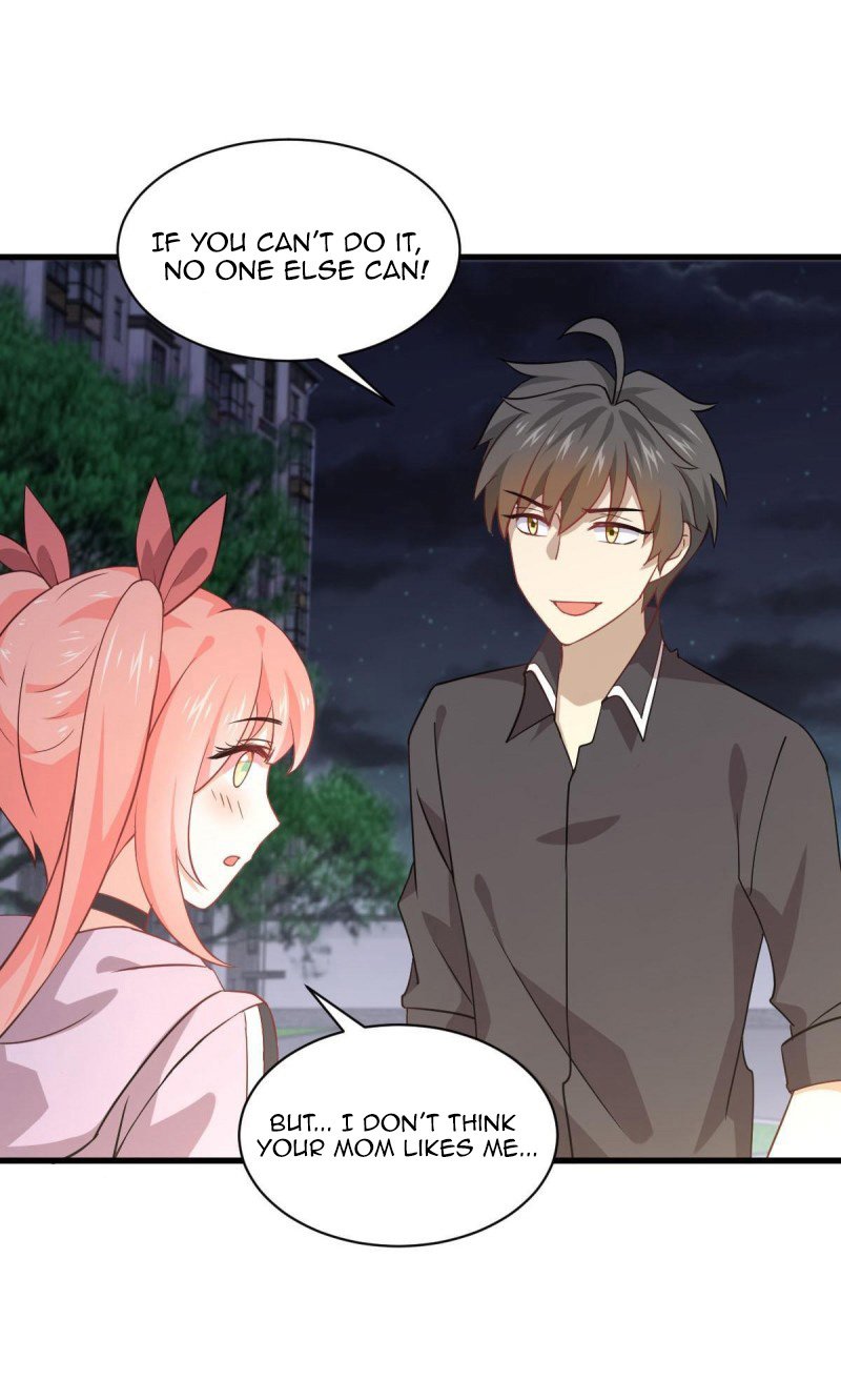Immortal Swordsman in The Reverse World Chapter 91 - page 35