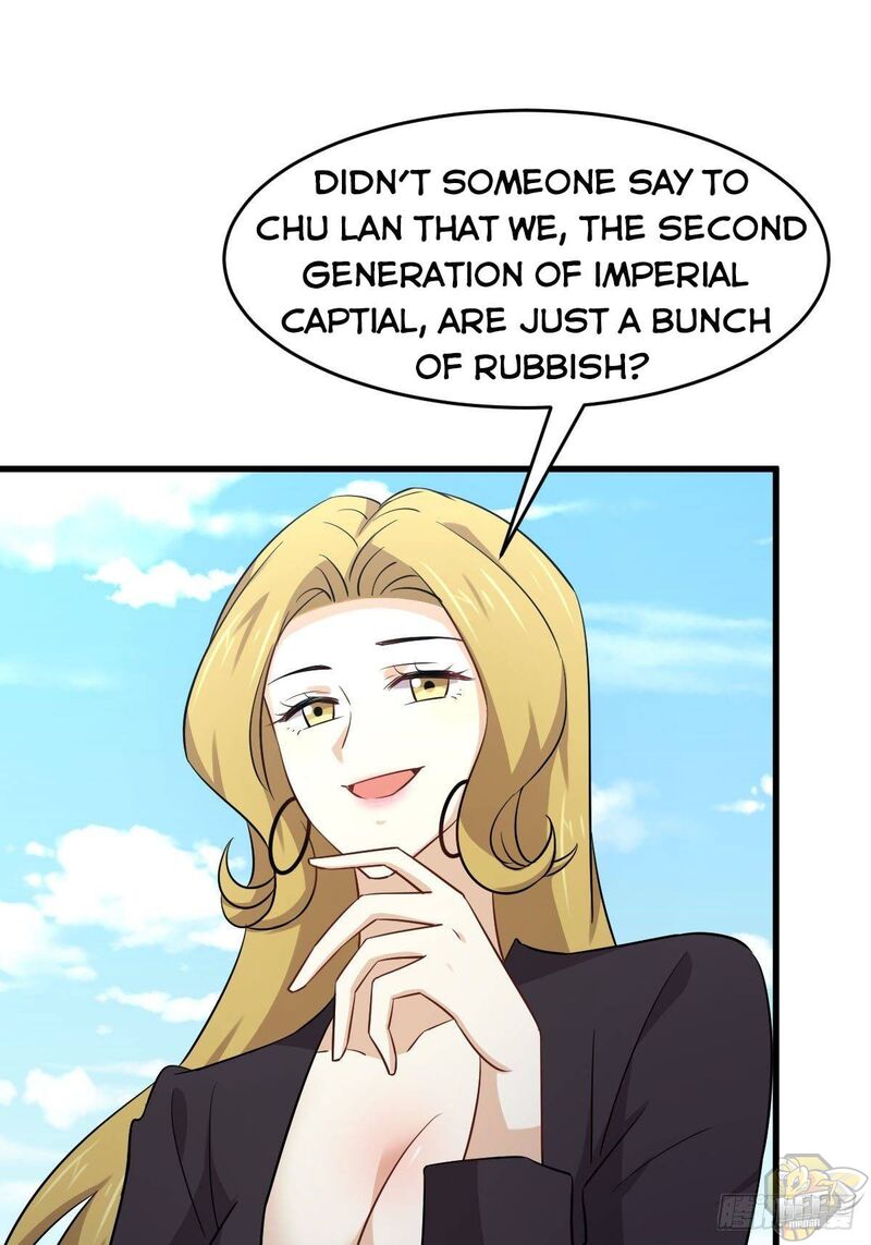 Immortal Swordsman in The Reverse World Chapter 190 - page 22