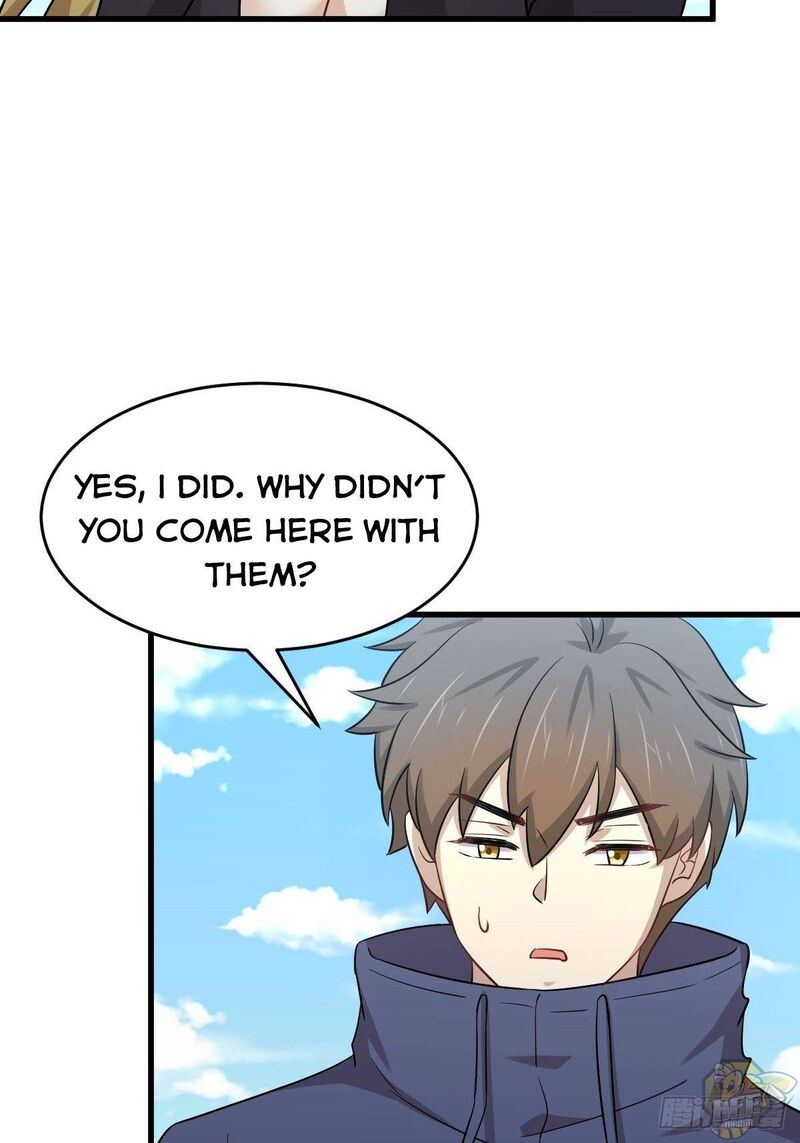 Immortal Swordsman in The Reverse World Chapter 190 - page 23