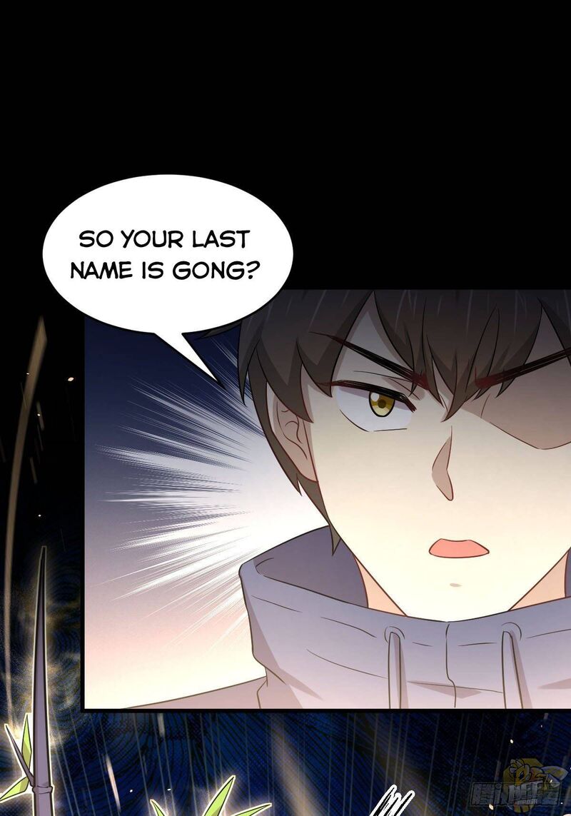 Immortal Swordsman in The Reverse World Chapter 190 - page 26