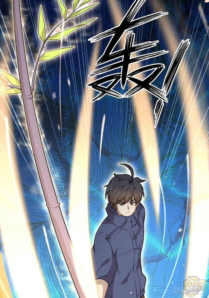 Immortal Swordsman in The Reverse World Chapter 190 - page 27