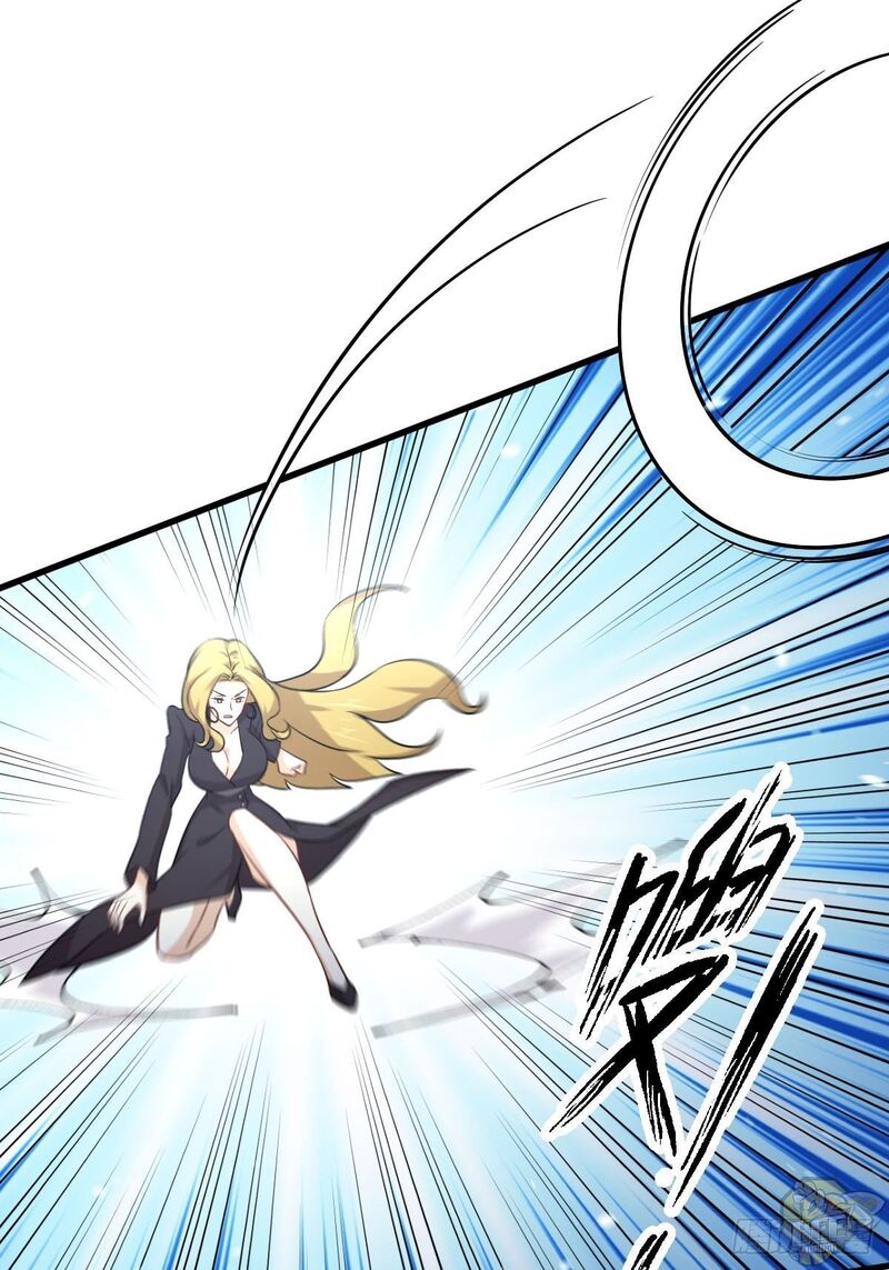 Immortal Swordsman in The Reverse World Chapter 190 - page 30