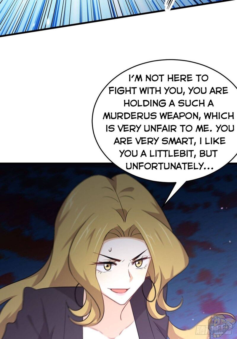 Immortal Swordsman in The Reverse World Chapter 190 - page 31
