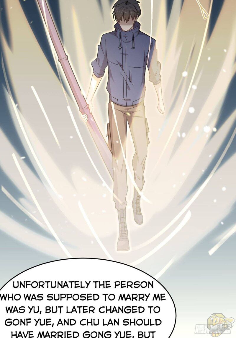 Immortal Swordsman in The Reverse World Chapter 190 - page 33