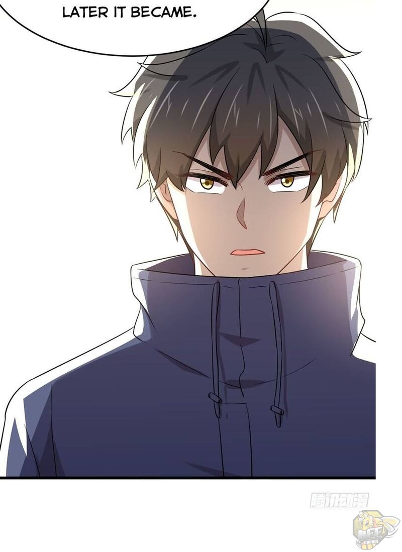 Immortal Swordsman in The Reverse World Chapter 190 - page 34