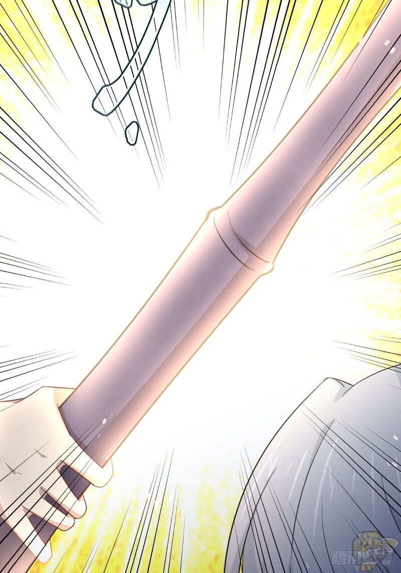 Immortal Swordsman in The Reverse World Chapter 190 - page 6