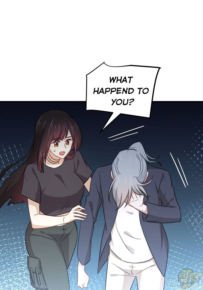Immortal Swordsman in The Reverse World Chapter 190 - page 9