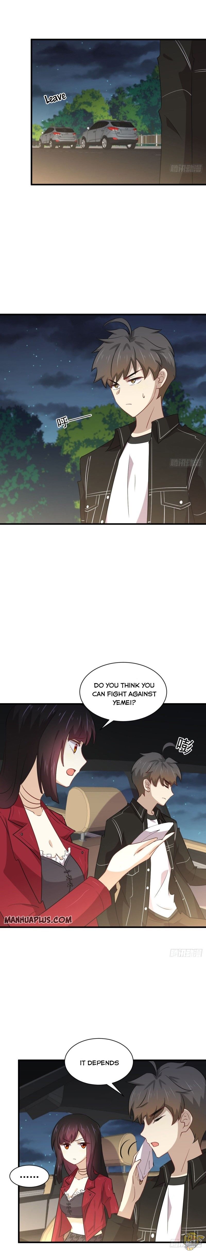 Immortal Swordsman in The Reverse World Chapter 158 - page 2