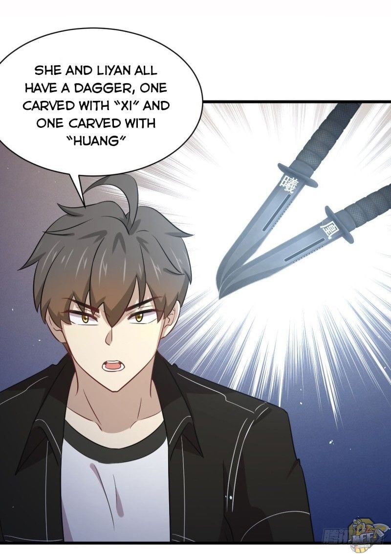 Immortal Swordsman in The Reverse World Chapter 158 - page 7