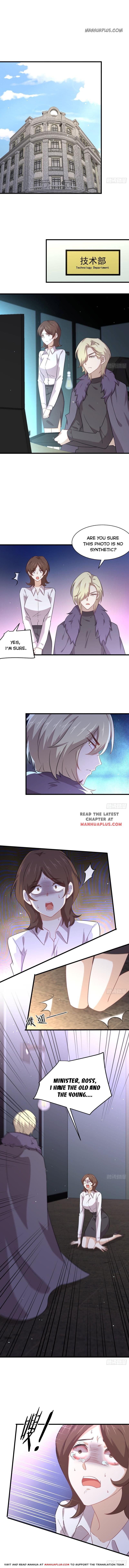 Immortal Swordsman in The Reverse World Chapter 123 - page 1
