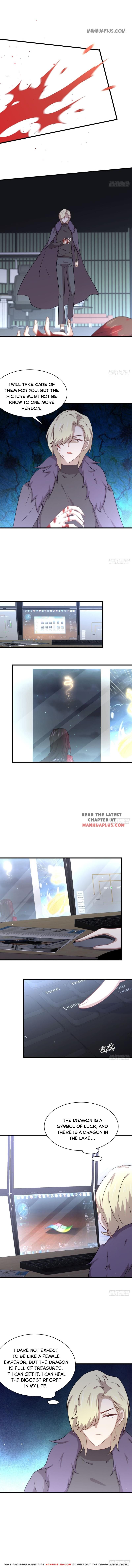 Immortal Swordsman in The Reverse World Chapter 123 - page 2