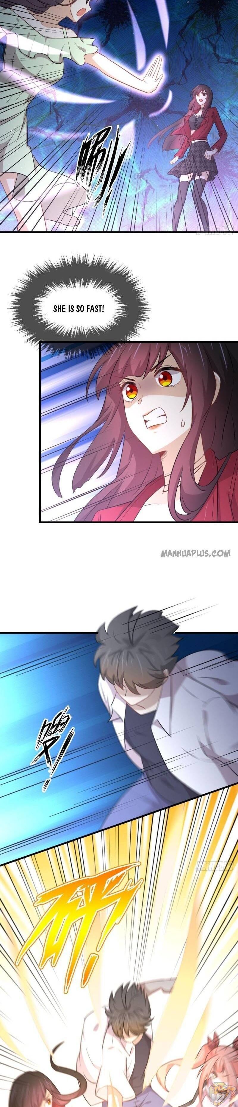 Immortal Swordsman in The Reverse World Chapter 221 - page 2
