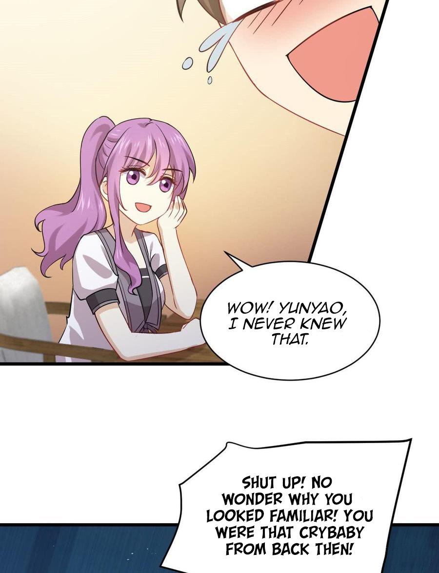 Immortal Swordsman in The Reverse World Chapter 90 - page 32