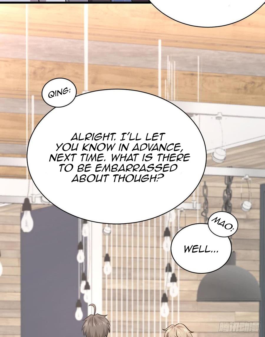 Immortal Swordsman in The Reverse World Chapter 90 - page 40