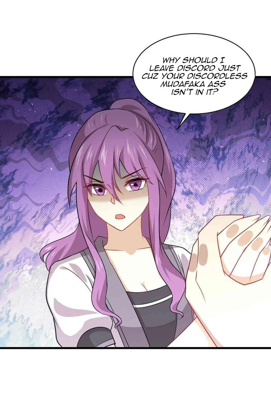 Immortal Swordsman in The Reverse World Chapter 90 - page 43