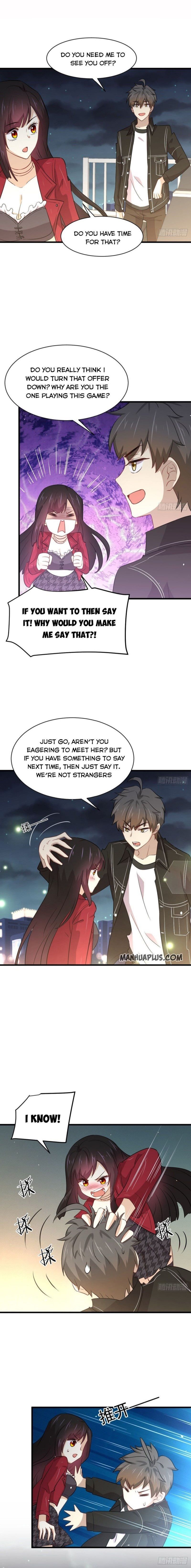 Immortal Swordsman in The Reverse World Chapter 157 - page 4
