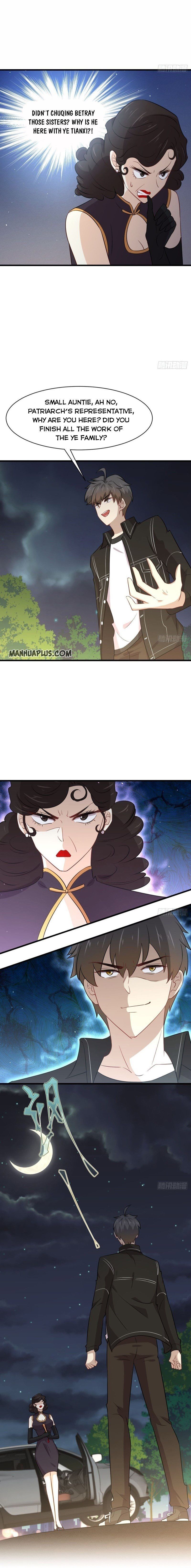 Immortal Swordsman in The Reverse World Chapter 157 - page 8