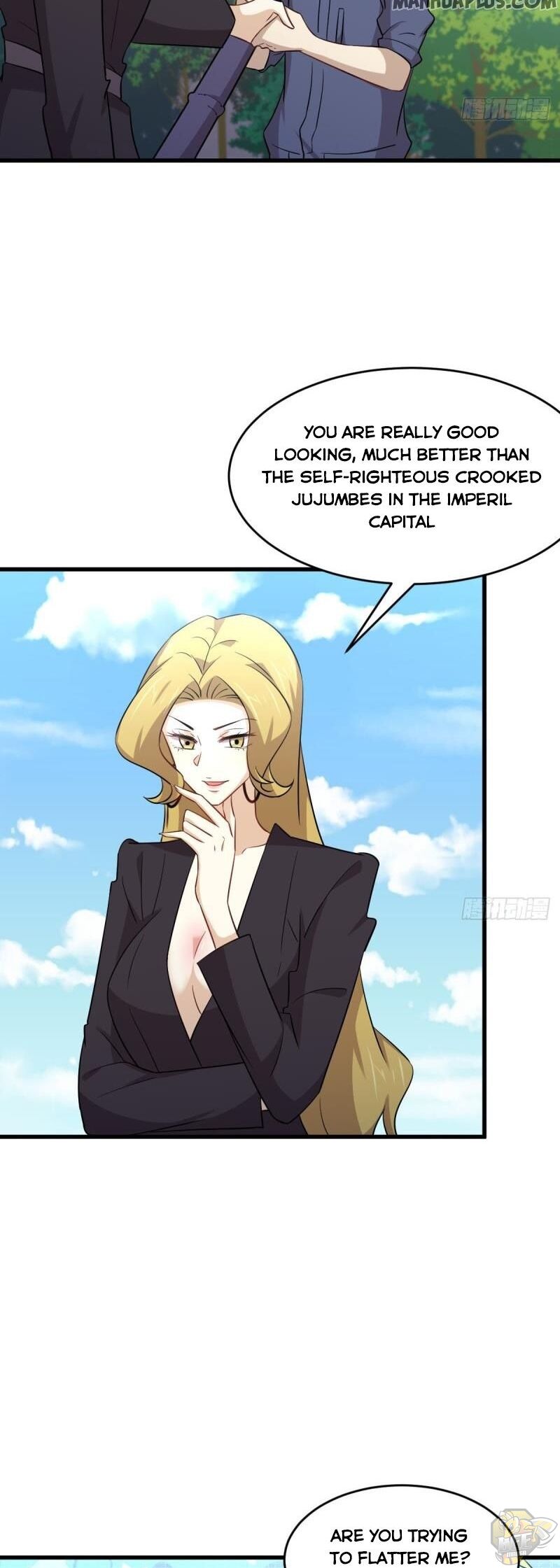 Immortal Swordsman in The Reverse World Chapter 189 - page 14