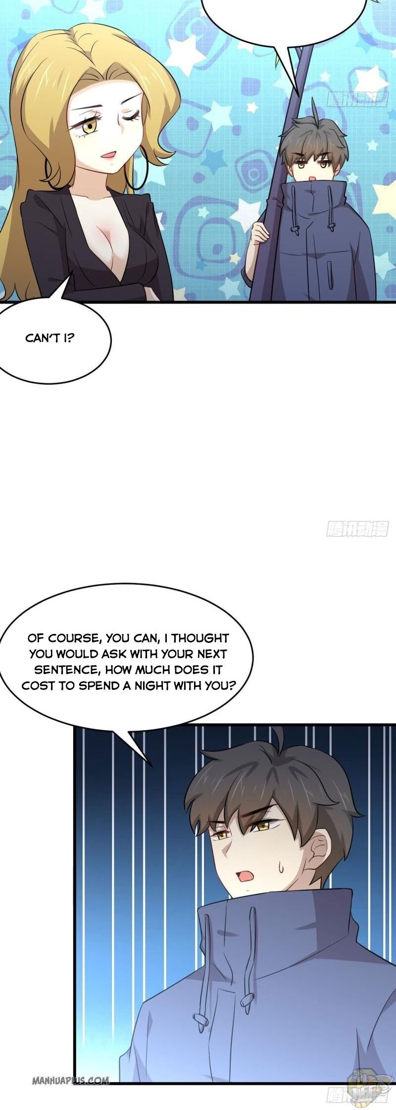 Immortal Swordsman in The Reverse World Chapter 189 - page 15