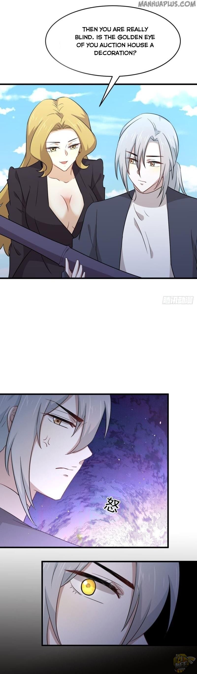 Immortal Swordsman in The Reverse World Chapter 189 - page 18